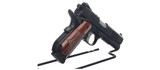New S&W 1911 E Series lScandium frame .45 ACP Case, 2 mags, Tools, PPR Wk - 2 of 10