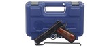 New S&W 1911 E Series lScandium frame .45 ACP Case, 2 mags, Tools, PPR Wk - 6 of 10