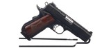 New S&W 1911 E Series lScandium frame .45 ACP Case, 2 mags, Tools, PPR Wk - 5 of 10