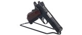 New S&W 1911 E Series lScandium frame .45 ACP Case, 2 mags, Tools, PPR Wk - 7 of 10
