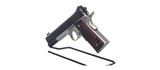 Custom Crimson Carry II 1911 .45 ACP Laser grip sights 99% - 2 of 9