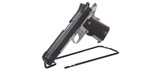 Custom Crimson Carry II 1911 .45 ACP Laser grip sights 99% - 9 of 9