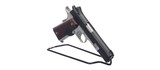 Custom Crimson Carry II 1911 .45 ACP Laser grip sights 99% - 8 of 9