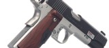 Custom Crimson Carry II 1911 .45 ACP Laser grip sights 99% - 4 of 9