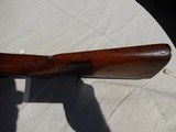 Hakim 8x57 Mauser with scope Scout Rifle Egypt 8mm Semi-Auto - 7 of 15