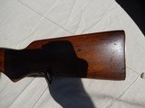 Hakim 8x57 Mauser with scope Scout Rifle Egypt 8mm Semi-Auto - 8 of 15