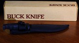 Buck Woodmate 619BK B2 NEW Kirschen Estate - 1 of 4