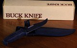Buck Woodmate 619BK B2 NEW Kirschen Estate - 2 of 4