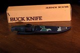 Buck Fieldmate 639 B-3 Kirschen Estate NEW - 2 of 2