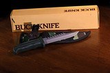 Buck Fieldmate 639 B-3 Kirschen Estate NEW - 1 of 2