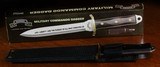 United Cutlery Military Commando Dagger US Army Ranger NEW
Kirschen Collection
H4 - 2 of 2