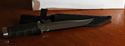 New BK2010 MK047US Bowie Kirschen Collection BK 01