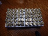 .32 H&R Magnum 100g Hornady XTP 50 Rounds New 1200FPS - 1 of 2