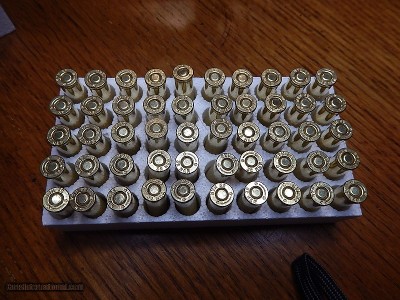 .32 H&R Magnum 100g Hornady XTP 50 Rounds New 1200FPS