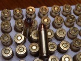 .32 S&W Long 85g XTP HP,
90g Sierra HP, 94g Flat Point, 77g Round Nose - 3 of 3
