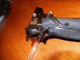 Browning Hi-Power 9mm Pachmayr Signature Grips Excellent Condition hipower - 7 of 13