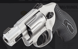 S&W MODEL 632 UC -
THE ULTIMATE CARRY REVOLVER TITANIUM CYLINDER NO LOCK NEW