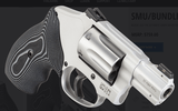 S&W MODEL 632 UC -
THE ULTIMATE CARRY REVOLVER TITANIUM CYLINDER NO LOCK NEW - 7 of 7