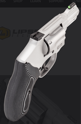 S&W MODEL 632 UC -
THE ULTIMATE CARRY REVOLVER TITANIUM CYLINDER NO LOCK NEW - 2 of 7