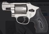 S&W MODEL 632 UC -
THE ULTIMATE CARRY REVOLVER TITANIUM CYLINDER NO LOCK NEW - 4 of 7