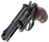 S&W PERFORMANCE CENTER 586 L-COMP 3