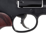 S&W PERFORMANCE CENTER 586 L-COMP 3