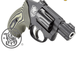 NEW S&W .32 H&R Magnum MODEL 432 THE ULTIMATE CARRY SOA LIMITED EDITION NO LOCK - 2 of 2