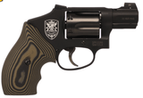 NEW S&W .32 H&R Magnum MODEL 432 THE ULTIMATE CARRY SOA LIMITED EDITION NO LOCK