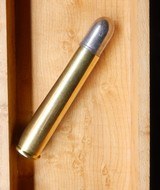 NEW .50-90 Sharps Ammunition (AKA .50-90 Winchester) 450g Soft Point, 350g, 450g, 535g, 550g, 700g. Smokeless and Black powder available - 5 of 5