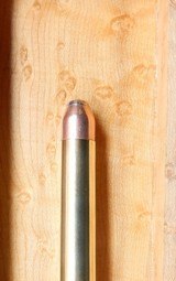 NEW .50-90 Sharps Ammunition (AKA .50-90 Winchester) 450g Soft Point, 350g, 450g, 535g, 550g, 700g. Smokeless and Black powder available - 2 of 5