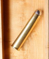NEW .50-90 Sharps Ammunition (AKA .50-90 Winchester) 450g Soft Point, 350g, 450g, 535g, 550g, 700g. Smokeless and Black powder available