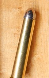 NEW .50-90 Sharps Ammunition (AKA .50-90 Winchester) 450g Soft Point, 350g, 450g, 535g, 550g, 700g. Smokeless and Black powder available - 3 of 5