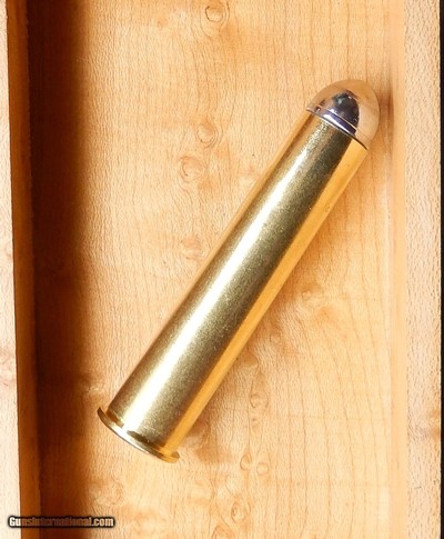 NEW .50-90 Sharps Ammunition (AKA .50-90 Winchester) 450g Soft Point, 350g, 450g, 535g, 550g, 700g. Smokeless and Black powder available