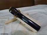 Browning Hi-Power 150th Anniversy Edition Blue & Gold Engraved MUST SEE - 6 of 13