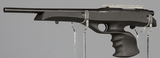 Remington XP-100 7MM BR Bench Rest With Dead Solid SSK Scope Mount and Ammunition - 2 of 4