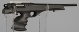Remington XP-100 7MM BR Bench Rest With Dead Solid SSK Scope Mount and Ammunition - 4 of 4