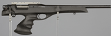 Remington XP-100 7MM BR Bench Rest With Dead Solid SSK Scope Mount and Ammunition
