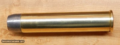 .50-110 Smokeless and Black Powder Available And +P Express Loads From 300g to 525g 50-110