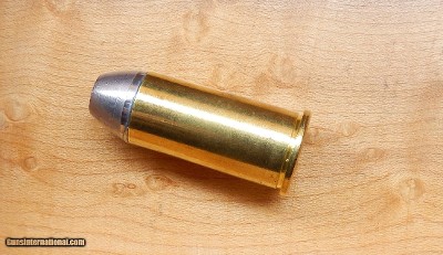 .56-50 Spencer 350g Lead Flat Point Smokeless and Black Powder Available $52.00