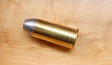 .56-50 Spencer 350g Lead Flat Point Smokeless and Black Powder Available $52.00