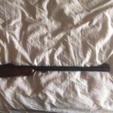 Beautiful Enfield Custom by Dan Coffin 416 Rem Mag scope not included - 2 of 6