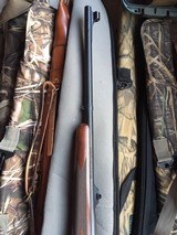 Winchester Model 70 375 H&H Classic Safari Express New in the box - 3 of 3