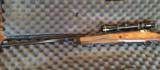 Sako Safari 338 Win Mag Beautiful - 7 of 7