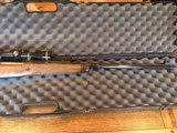 Sako Safari 338 Win Mag Beautiful - 3 of 7
