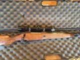 Sako Safari 338 Win Mag Beautiful - 2 of 7