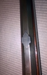 Winchester 1894 Rifle Special Barrel - 7 of 15