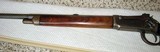 Winchester Model 1894 30 WCF Half Round Octagon For Sale - 4 of 11