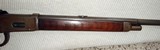 Winchester Model 1894 30 WCF Half Round Octagon For Sale - 8 of 11