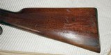 Winchester Model 1894 30 WCF Half Round Octagon For Sale - 2 of 11