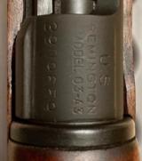 Remington 1903A3 Bolt Action Battle Rifle - 2 of 6
